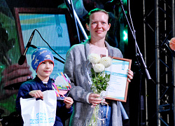 Объявлены победители конкурса «Я живу в Кольцово!»