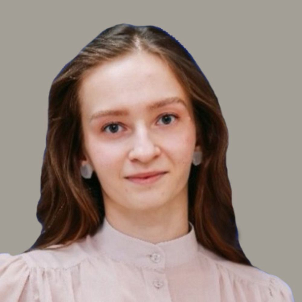 Щербинина Валерия Анатольевна