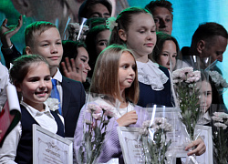 В День Кольцово награждены номинанты 2022