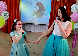 Поздравляем лауреатов конкурса «Один + один»!