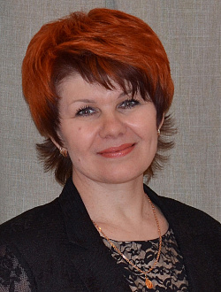 Гранкина Ирина Владимировна